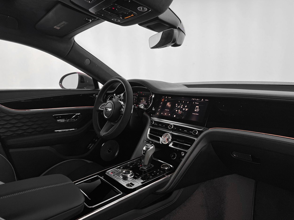 bentley flying spur 2025 SCBBR6ZG5SC022260 image bentley flying spur 2025 SCBBR6ZG5SC022260 image